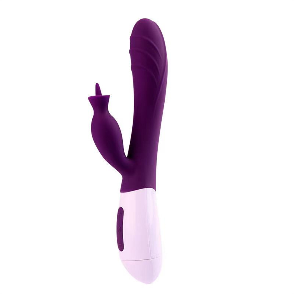 Vagina vibrador 8 velocidades vibrador estimulador de clítoris juguete sexual erótico