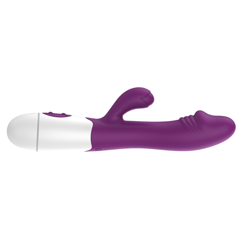 Producto de placer sexual femenino, vibrador de conejo, juguete sexual para adultos para mujeres