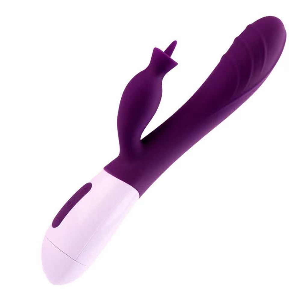 Vagina vibrador 8 velocidades vibrador estimulador de clítoris juguete sexual erótico